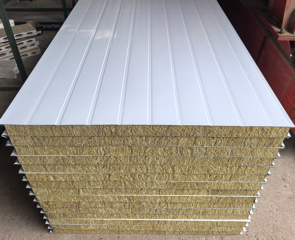 盐城机制岩棉板